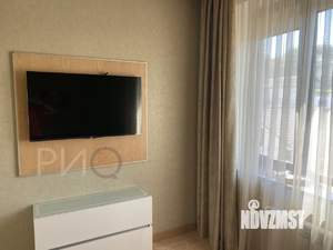 2-к квартира, на длительный срок, 72м2, 3/3 этаж