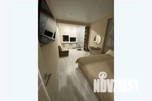 1-к квартира, посуточно, 44м2, 12/16 этаж