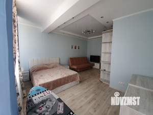 1-к квартира, на длительный срок, 45м2, 10/16 этаж