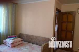 2-к квартира, посуточно, 48м2, 3/5 этаж