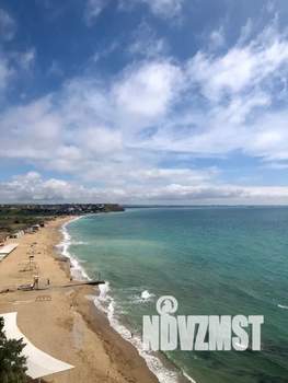 1-к квартира, посуточно, 32м2, 7/10 этаж