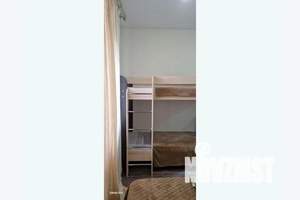 1-к квартира, посуточно, 30м2, 1/3 этаж