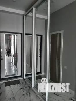 1-к квартира, посуточно, 28м2, 6/10 этаж