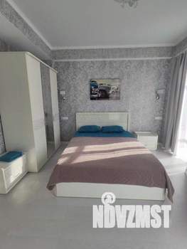 2-к квартира, посуточно, 70м2, 1/1 этаж