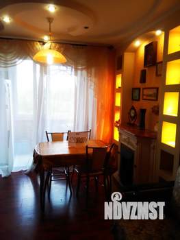 2-к квартира, посуточно, 54м2, 4/5 этаж