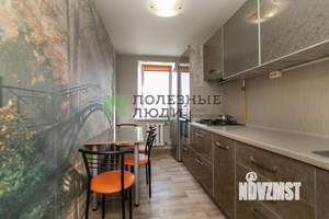 2-к квартира, на длительный срок, 62м2, 9/9 этаж