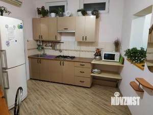 1-к квартира, посуточно, 26м2, 1/2 этаж