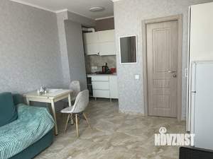1-к квартира, на длительный срок, 20м2, 1/2 этаж