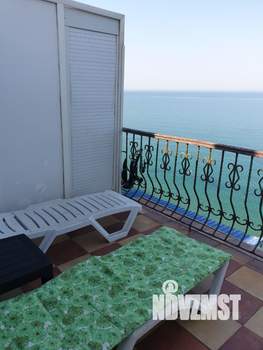 2-к квартира, посуточно, 50м2, 5/6 этаж