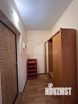 1-к квартира, на длительный срок, 38м2, 9/10 этаж