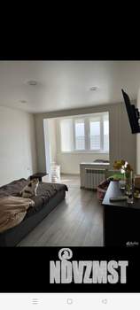 1-к квартира, на длительный срок, 30м2, 9/9 этаж