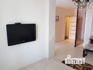 1-к квартира, посуточно, 44м2, 6/10 этаж