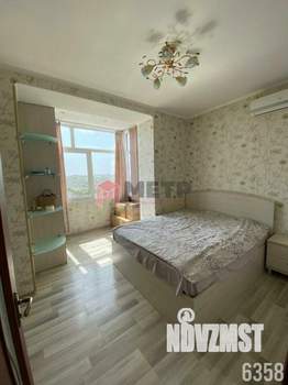 2-к квартира, на длительный срок, 50м2, 5/7 этаж