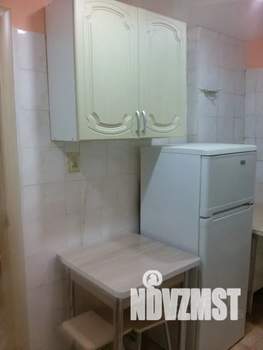 1-к квартира, посуточно, 28м2, 1/1 этаж