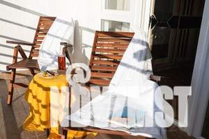 1-к квартира, посуточно, 25м2, 2/5 этаж