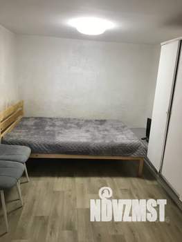 Студия квартира, посуточно, 15м2, 1/2 этаж
