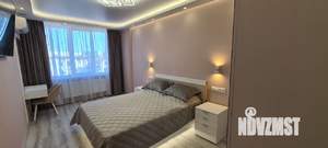 2-к квартира, посуточно, 65м2, 6/10 этаж