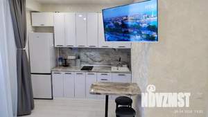 Студия квартира, посуточно, 30м2, 2/9 этаж