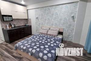 1-к квартира, посуточно, 25м2, 4/4 этаж