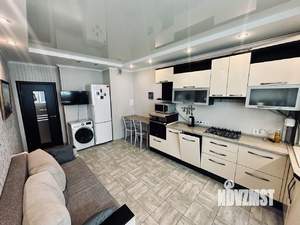 2-к квартира, на длительный срок, 54м2, 3/10 этаж