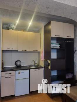 Студия квартира, посуточно, 22м2, 2/6 этаж