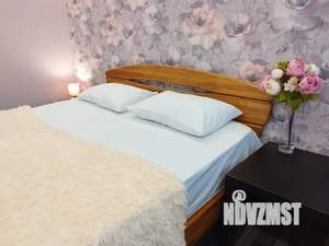 1-к квартира, посуточно, 44м2, 8/9 этаж