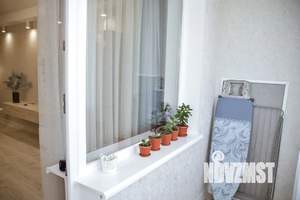 2-к квартира, посуточно, 50м2, 2/5 этаж