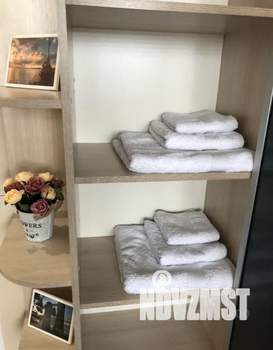 1-к квартира, посуточно, 30м2, 4/5 этаж