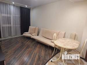 1-к квартира, на длительный срок, 52м2, 14/14 этаж