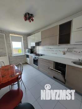 3-к квартира, посуточно, 85м2, 7/9 этаж