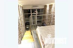 1-к квартира, посуточно, 24м2, 4/4 этаж