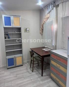 Студия квартира, на длительный срок, 30м2, 1/1 этаж