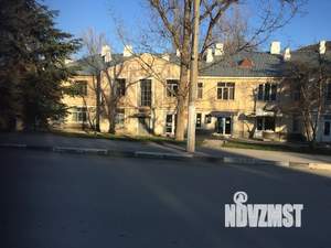 1-к квартира, посуточно, 35м2, 2/2 этаж