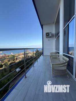 3-к квартира, посуточно, 130м2, 1/10 этаж