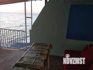 1-к квартира, посуточно, 40м2, 2/6 этаж