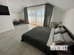 1-к квартира, посуточно, 72м2, 1/1 этаж