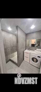 2-к квартира, посуточно, 50м2, 4/10 этаж