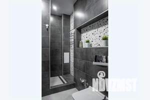 1-к квартира, посуточно, 44м2, 4/5 этаж