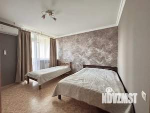 3-к квартира, посуточно, 110м2, 2/9 этаж