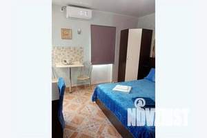 1-к квартира, посуточно, 21м2, 2/2 этаж