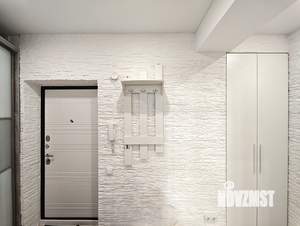 1-к квартира, на длительный срок, 38м2, 5/9 этаж