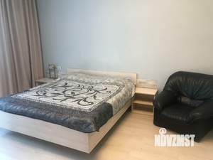 1-к квартира, на длительный срок, 55м2, 4/10 этаж