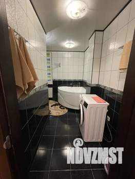 2-к квартира, посуточно, 65м2, 5/10 этаж