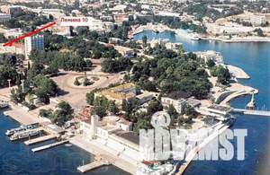 2-к квартира, посуточно, 42м2, 2/3 этаж