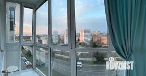 1-к квартира, на длительный срок, 50м2, 7/11 этаж