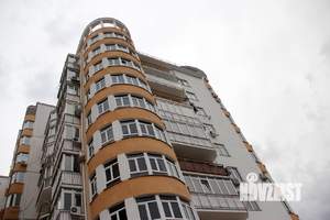 2-к квартира, посуточно, 75м2, 8/10 этаж