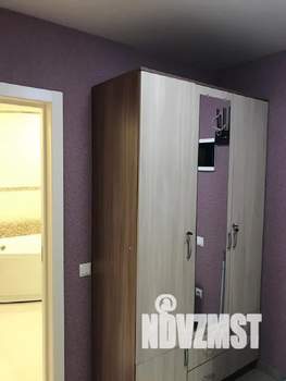 2-к квартира, посуточно, 45м2, 1/4 этаж