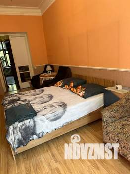 2-к квартира, посуточно, 56м2, 2/3 этаж