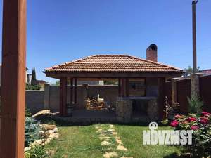 Студия квартира, посуточно, 35м2, 2/2 этаж