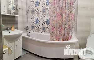 1-к квартира, посуточно, 48м2, 4/10 этаж